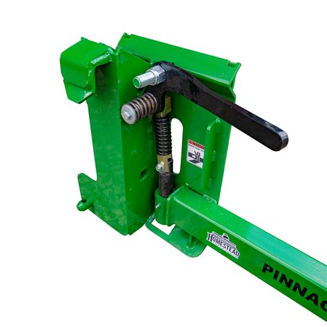 john deere ssqa adapter